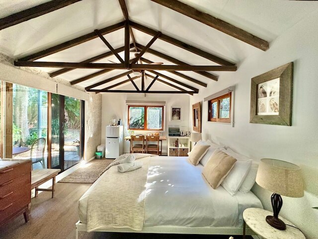 Kozyguru | マリックビル | ラブリー グラニー フラット スタジオ