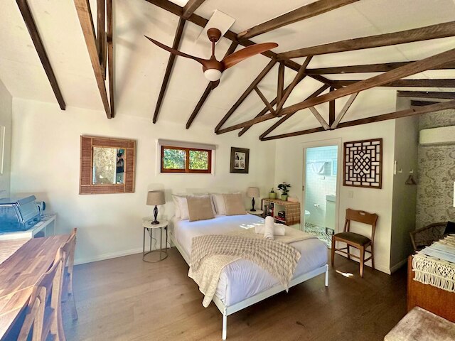 Kozyguru | マリックビル | ラブリー グラニー フラット スタジオ