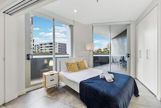 Kozyguru | マスコット | 2ベッド アパート + フリー パーキング