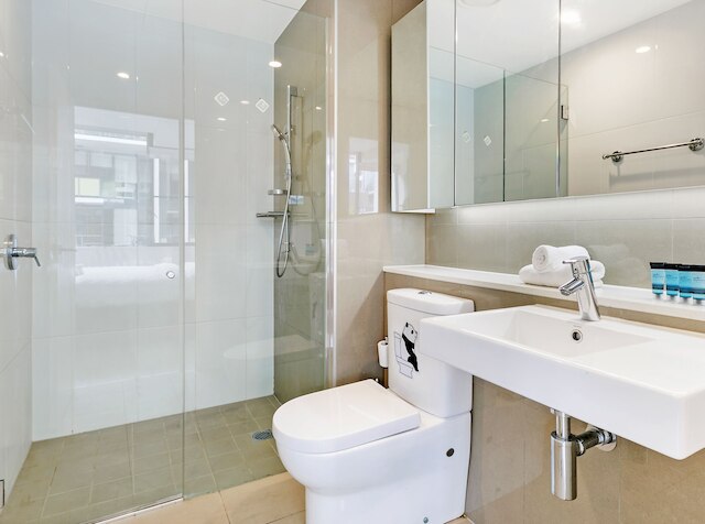 Kozyguru | マスコット | 2ベッド 2バス - フリー ダブル パーキング