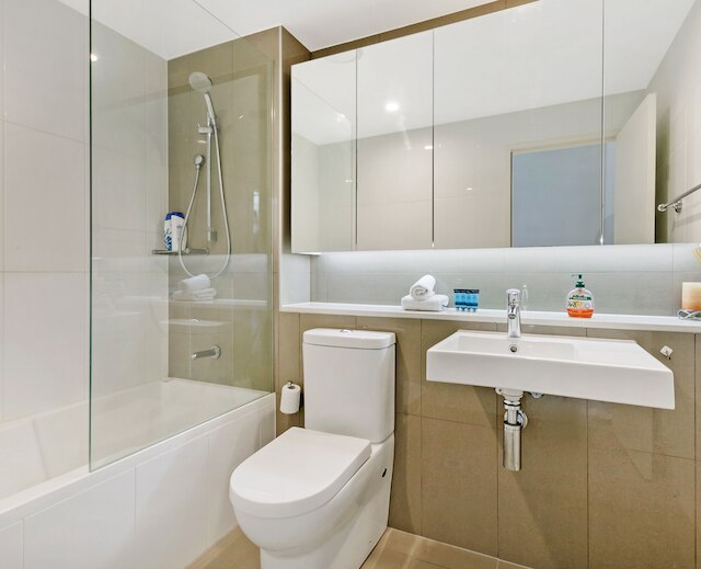 Kozyguru | マスコット | 2ベッド 2バス - フリー ダブル パーキング