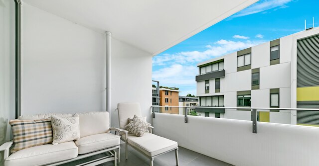 Kozyguru | マスコット | 2ベッド 2バス - フリー ダブル パーキング