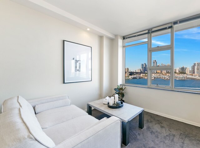 Kozyguru | マクマホンズ ポイント | オペラ ハウス ビュー