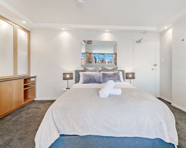 Kozyguru | マクマホンズ ポイント | オペラ ハウス ビュー