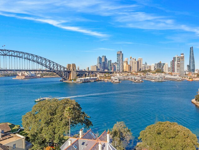 Kozyguru | マクマホンズ ポイント | オペラ ハウス ビュー