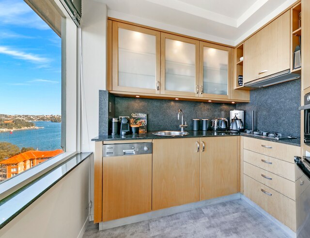 Kozyguru | マクマホンズ ポイント | オペラ ハウス ビュー