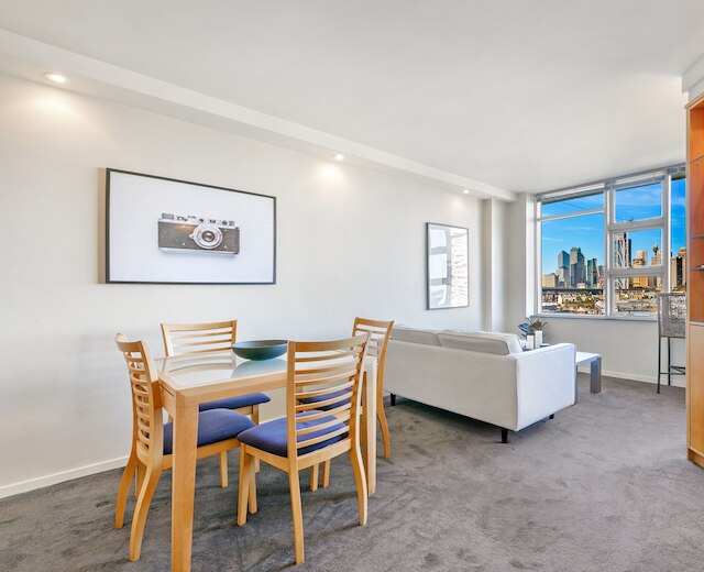 Kozyguru | マクマホンズ ポイント | オペラ ハウス ビュー