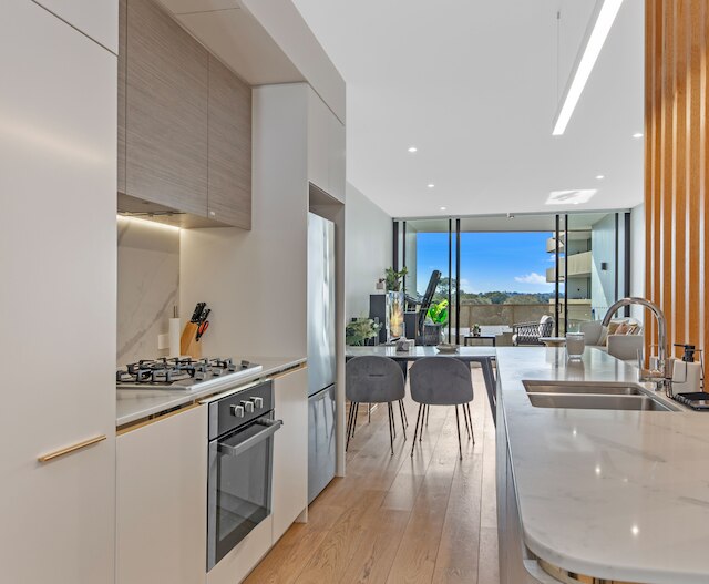 Kozyguru | ページウッド | コージー クリーン 2ベッド アパート