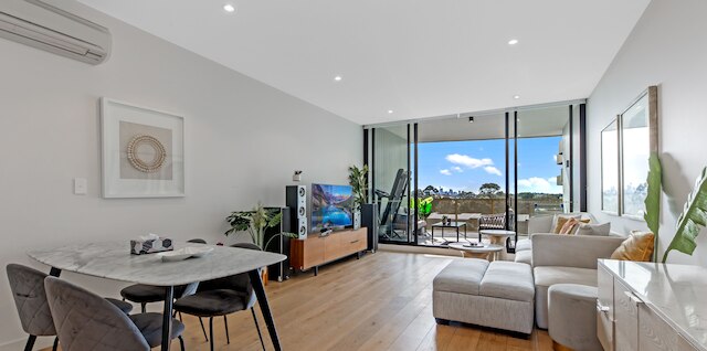 Kozyguru | ページウッド | コージー クリーン 2ベッド アパート