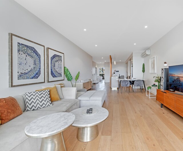 Kozyguru | ページウッド | コージー クリーン 2ベッド アパート