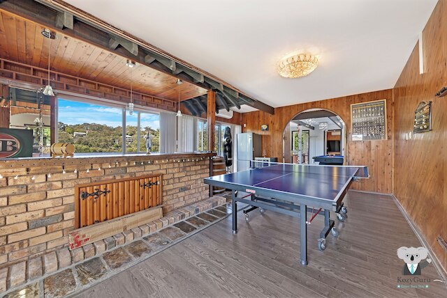 Kozyguru | ウォーターフロント ホリデー ハウス ウィズ カヤック