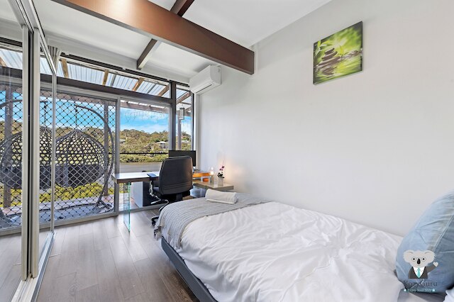 Kozyguru | ウォーターフロント ホリデー ハウス ウィズ カヤック