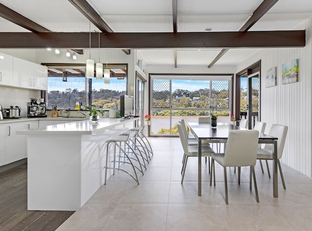 Kozyguru | ウォーターフロント ホリデー ハウス ウィズ カヤック