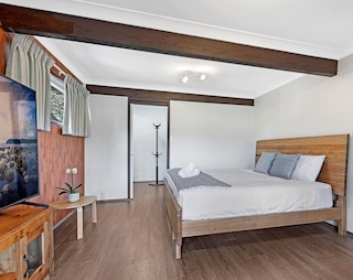 Kozyguru | ウォーターフロント ホリデー ハウス ウィズ カヤック