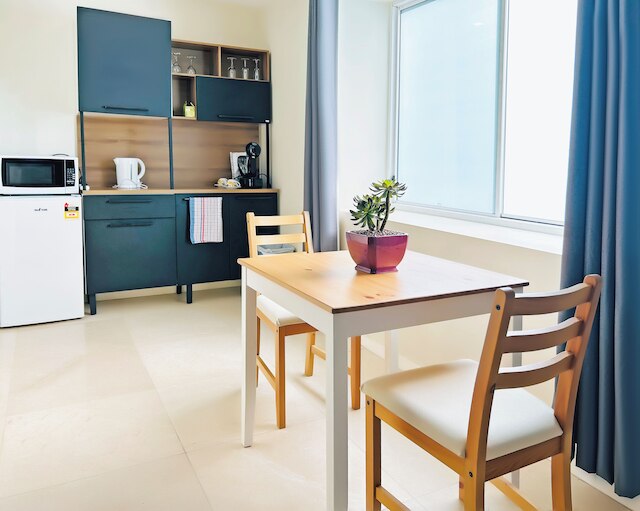 Kozyguru | サマー ヒル | 1 ベッド タウンハウス