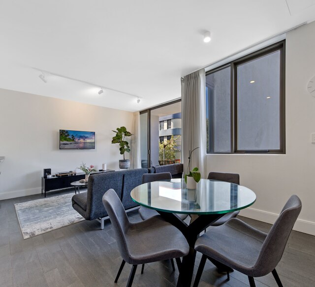 Kozyguru | サリー ヒルズ | フレッシュリー コージー アパート