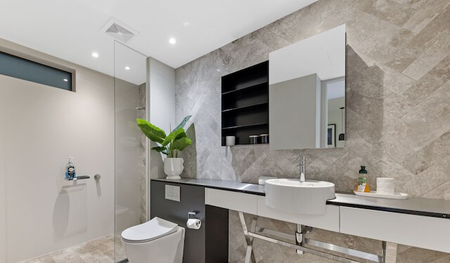 Kozyguru | サリー ヒルズ | フレッシュリー コージー アパート