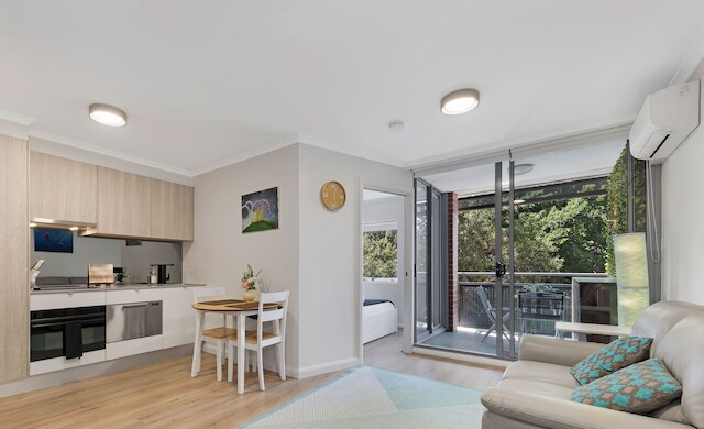 Kozyguru | サリー ヒルズ | プライム ロケーション & パーキング