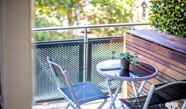 Kozyguru | サリー ヒルズ | プライム ロケーション & パーキング