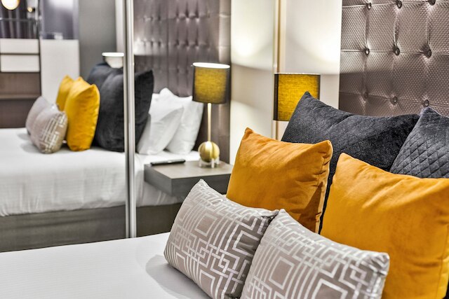 Kozyguru | シドニー CBD | スタイリッシュ スタジオ