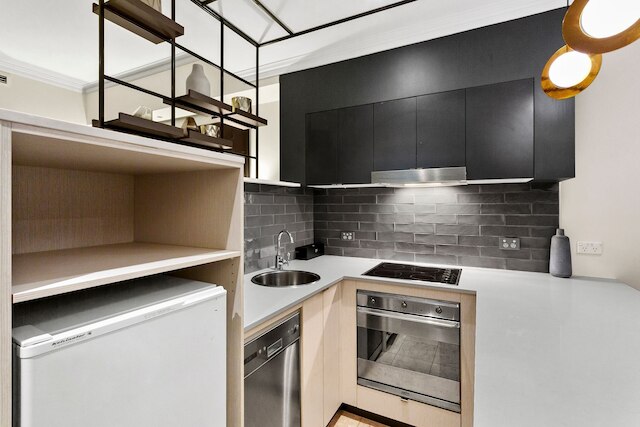 Kozyguru | シドニー CBD | スタイリッシュ スタジオ