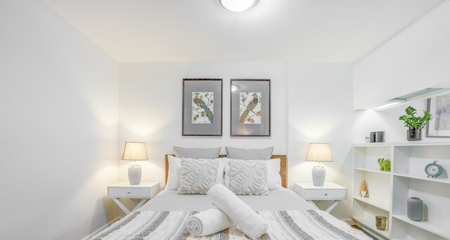 Kozyguru | バランガルー | ウォーターフロント ビューズ スタジオ