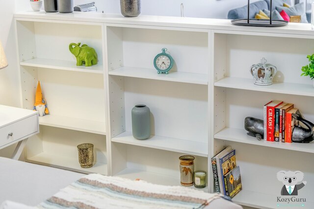 Kozyguru | バランガルー | ウォーターフロント ビューズ スタジオ