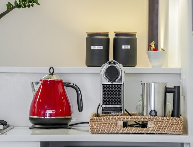 Kozyguru | バランガルー | ウォーターフロント ビューズ スタジオ