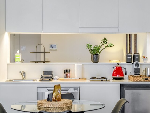 Kozyguru | バランガルー | ウォーターフロント ビューズ スタジオ