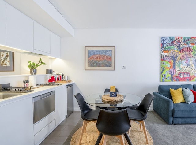 Kozyguru | バランガルー | ウォーターフロント ビューズ スタジオ