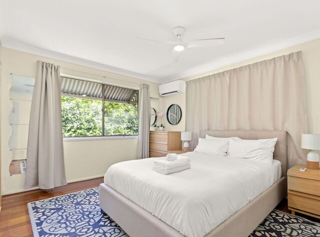 Kozyguru | アルビオン | コンフォータブル 3 ベッドルーム ハウス