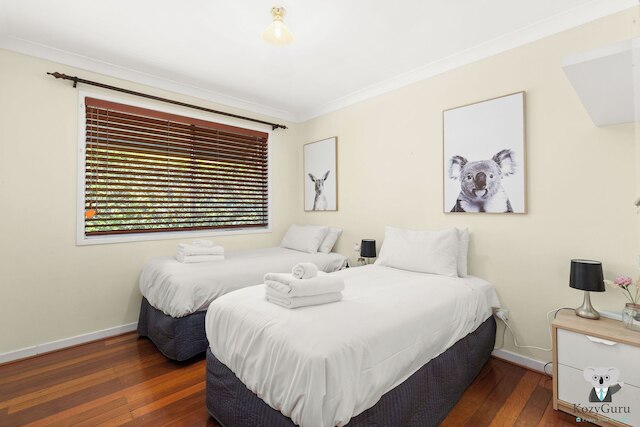 Kozyguru | アルビオン | コンフォータブル 3 ベッドルーム ハウス