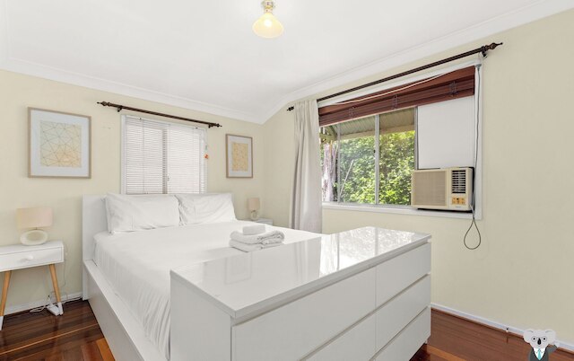 Kozyguru | アルビオン | コンフォータブル 3 ベッドルーム ハウス