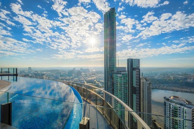 Kozyguru | ブリスベン CBD | 1 ベッド アパート | スパイア