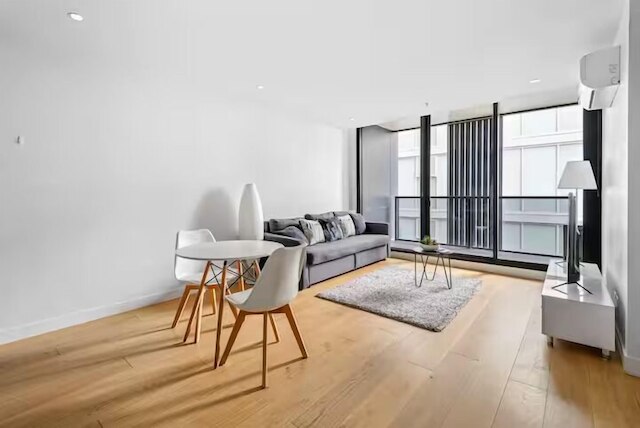 Kozyguru | コリングウッド | スタイリッシュ 1 ベッド アパート