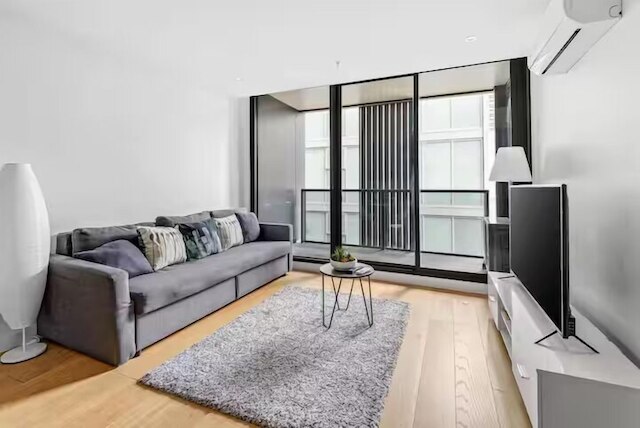 Kozyguru | コリングウッド | スタイリッシュ 1 ベッド アパート