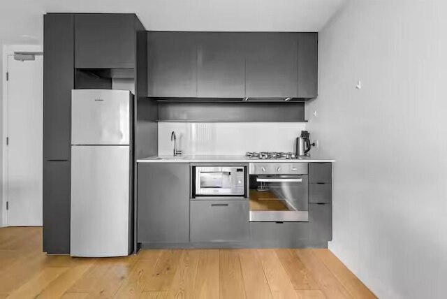 Kozyguru | コリングウッド | スタイリッシュ 1 ベッド アパート