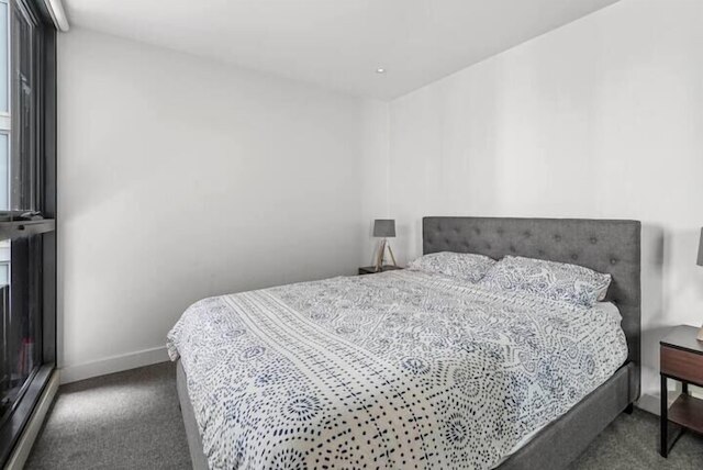 Kozyguru | コリングウッド | スタイリッシュ 1 ベッド アパート