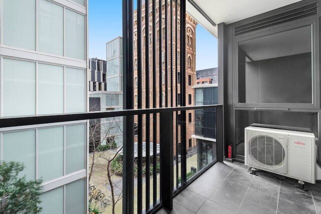 Kozyguru | コリングウッド | スタイリッシュ 1 ベッド アパート