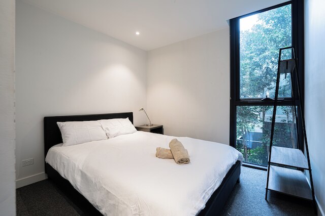 Kozyguru | コリングウッド | 2 ベッドルーム タウンハウス