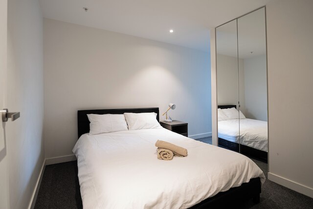 Kozyguru | コリングウッド | 2 ベッドルーム タウンハウス