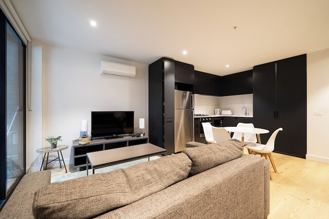 Kozyguru | コリングウッド | 2 ベッドルーム タウンハウス