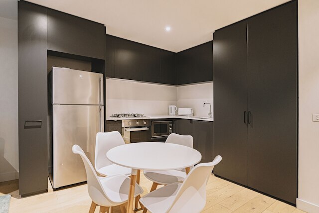 Kozyguru | コリングウッド | 2 ベッドルーム タウンハウス