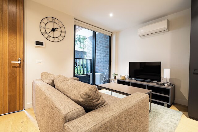 Kozyguru | コリングウッド | 2 ベッドルーム タウンハウス