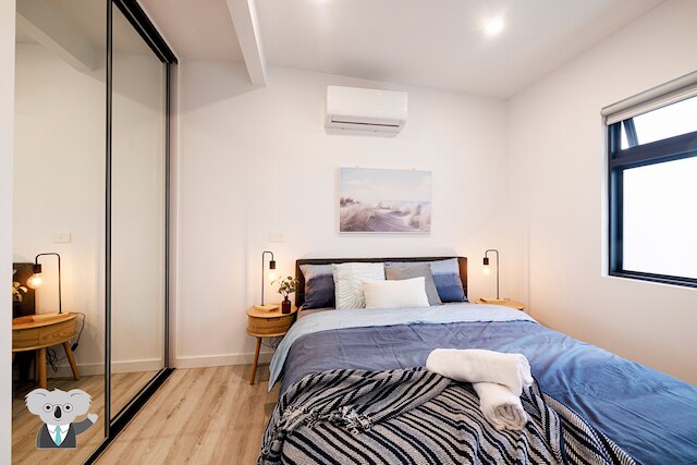 Kozyguru | クレモーン | 2 ベッドルーム ユニット