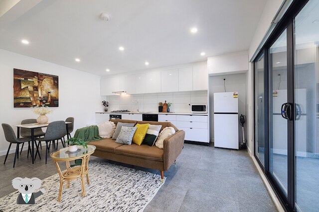 Kozyguru | クレモーン | 2 ベッドルーム ユニット