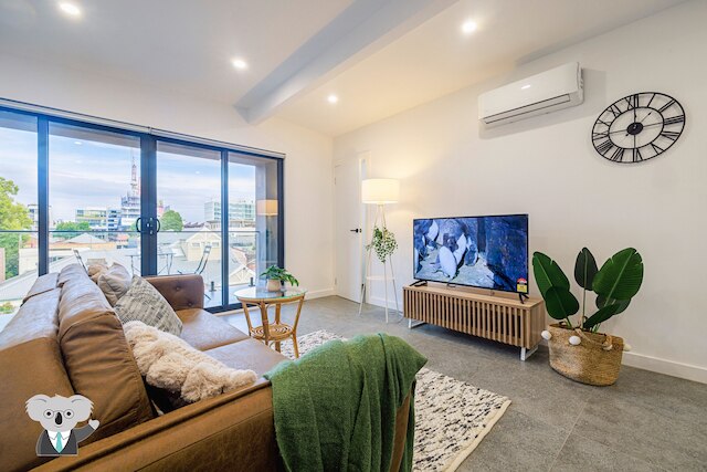 Kozyguru | クレモーン | 2 ベッドルーム ユニット