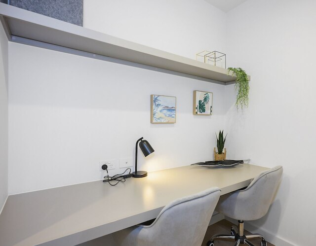 Kozyguru | メルボルン シティ 2 ベッド アパート ウィズ スタニング ビューズ