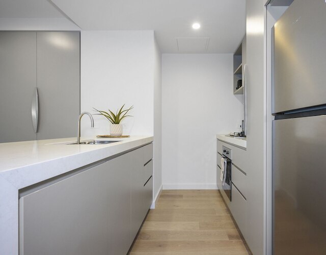 Kozyguru | メルボルン シティ 2 ベッド アパート ウィズ スタニング ビューズ