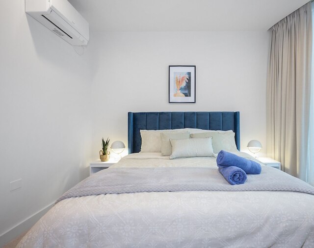 Kozyguru | メルボルン シティ 2 ベッド アパート ウィズ スタニング ビューズ